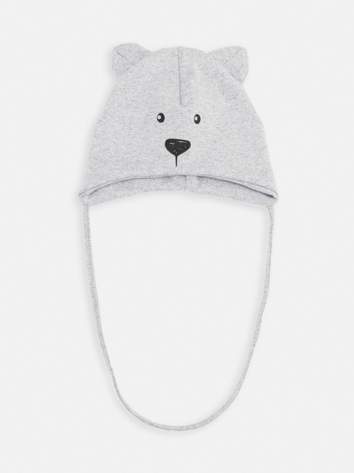 Шапка YUKI модель ЦБ-00260015 Фото