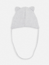 Шапка YUKI модель ЦБ-00260015 Фото