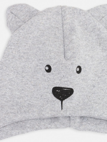 Шапка YUKI модель ЦБ-00260015 Фото