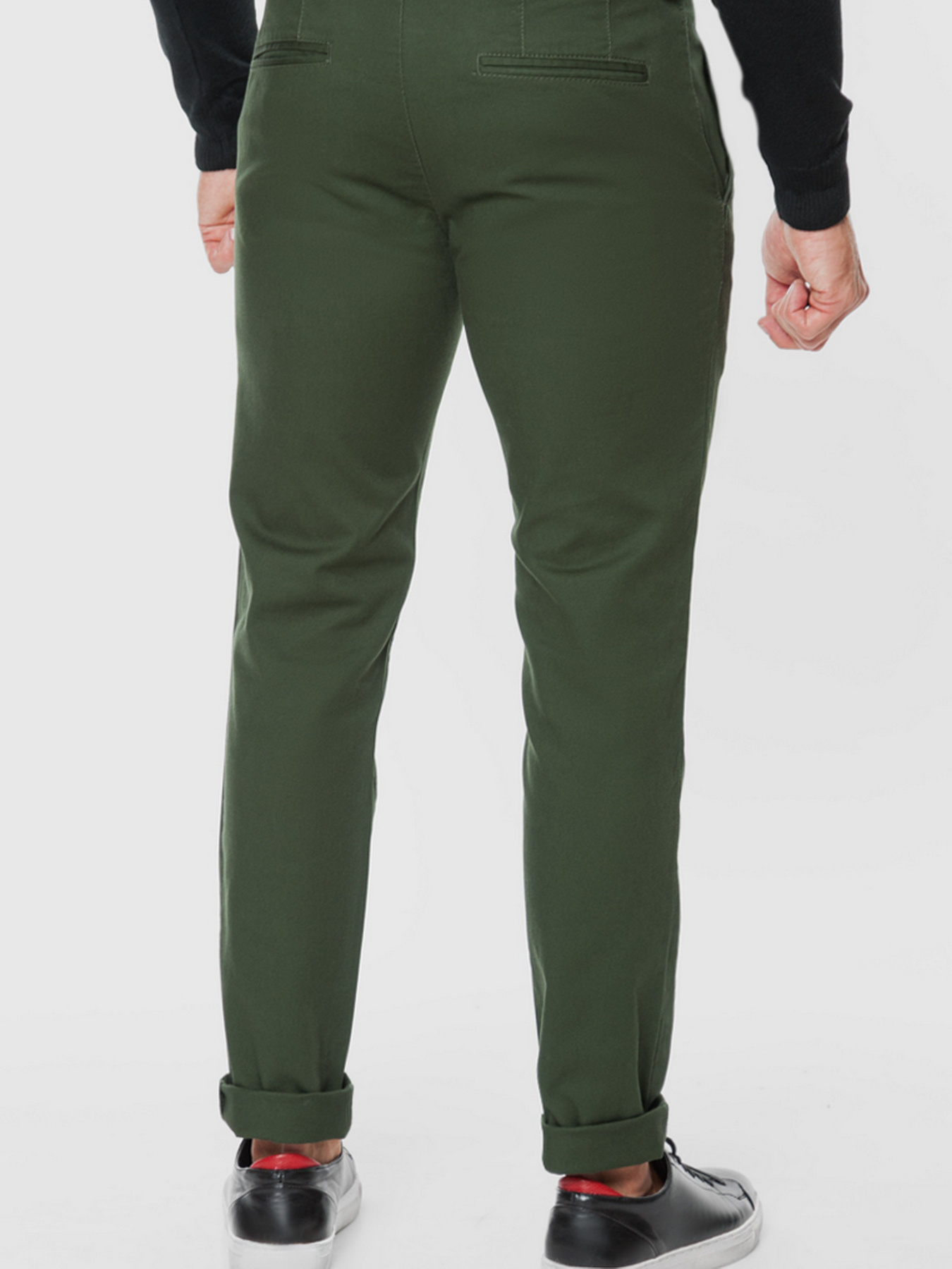 Чиносы Arber модель AO01.44.30 Фото