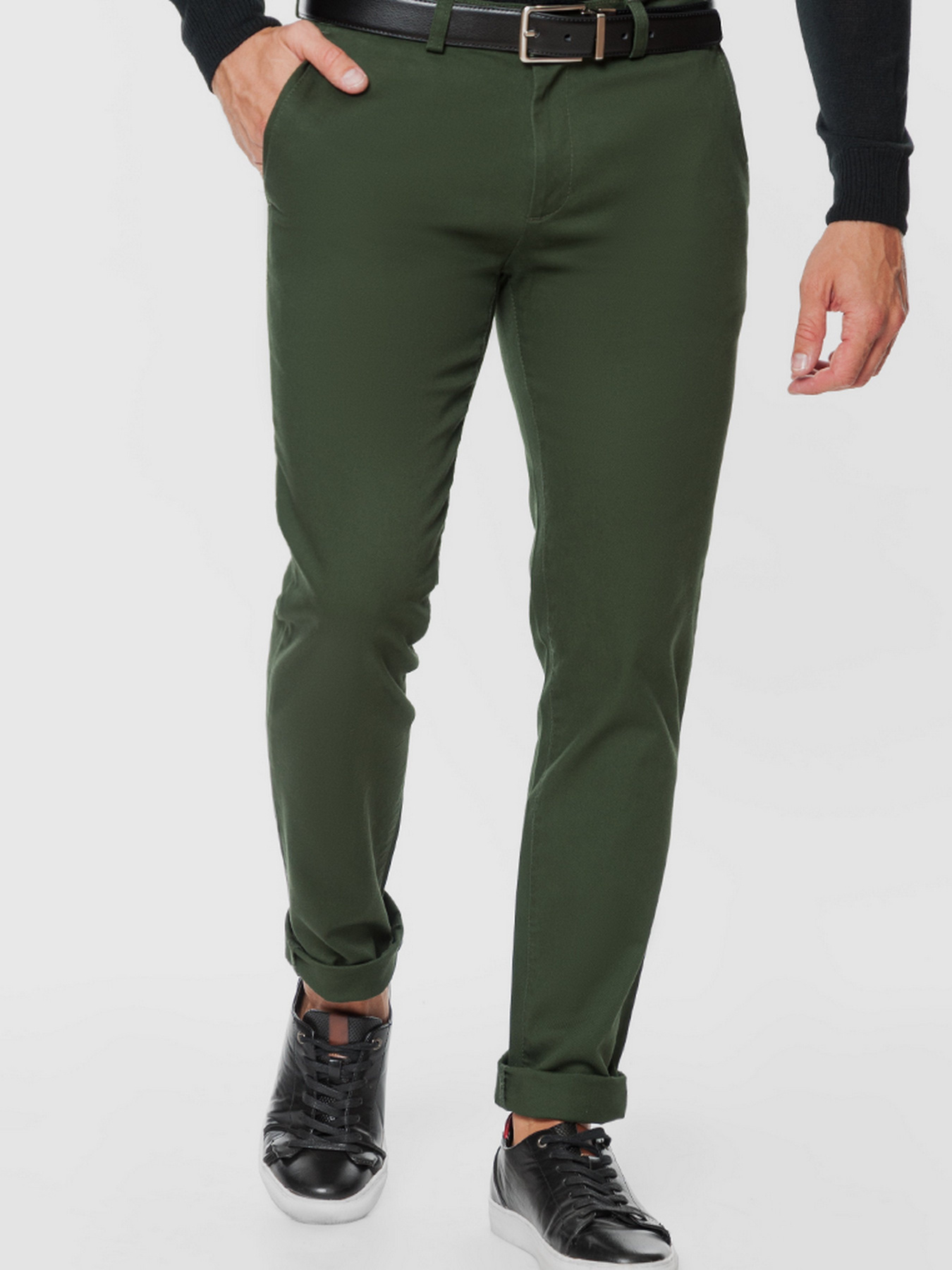 Чиносы Arber модель AO01.44.30 Фото