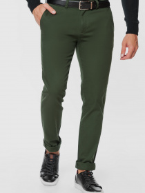 Чиносы Arber модель AO01.44.30 Фото