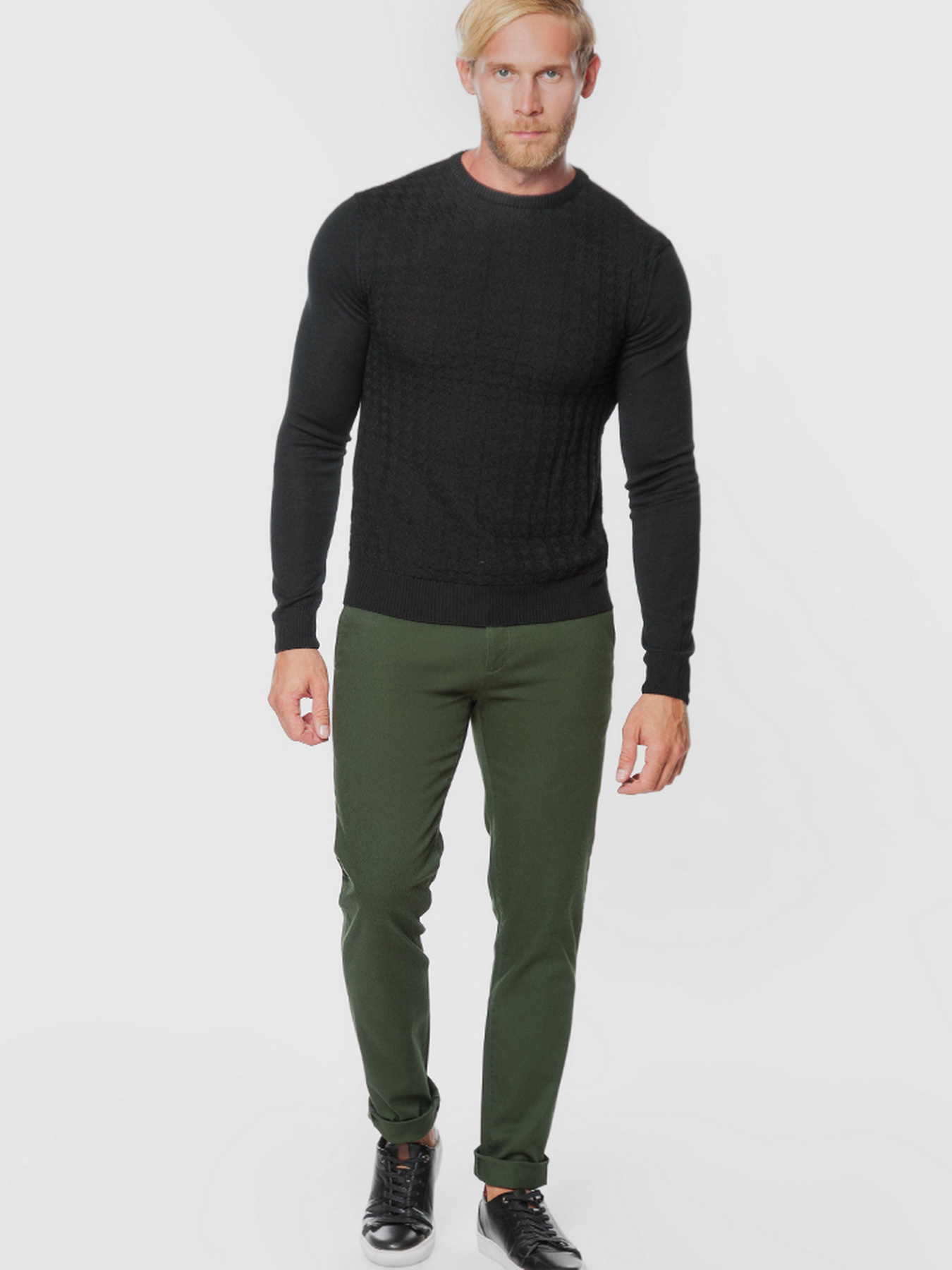 Чіноси Arber модель AO01.44.30 Фото