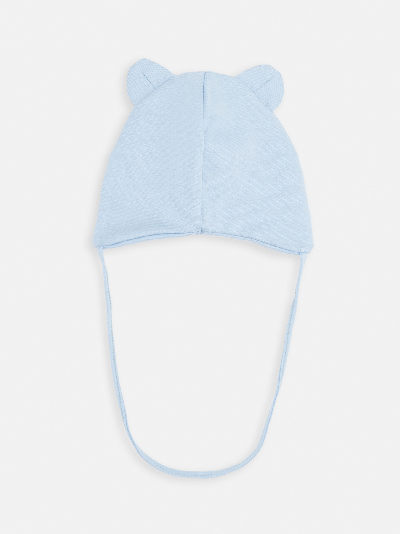 Шапка YUKI модель ЦБ-00260016 Фото