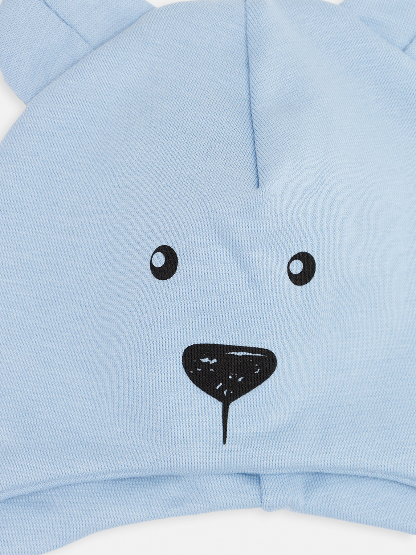 Шапка YUKI модель ЦБ-00260016 Фото