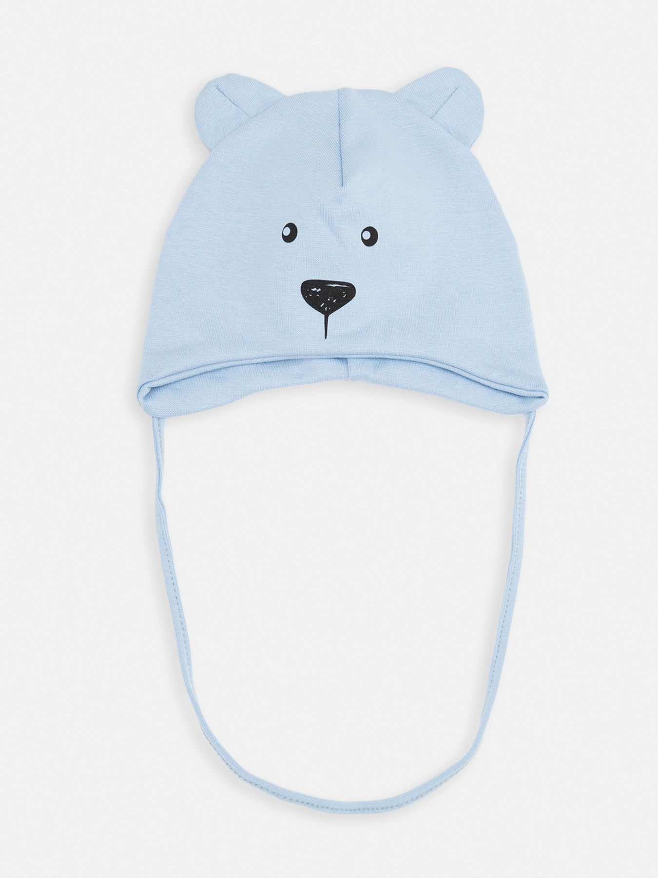 Шапка YUKI модель ЦБ-00260016 Фото