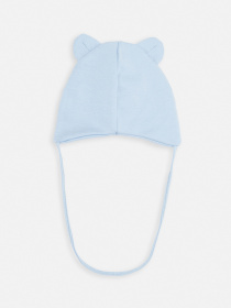 Шапка YUKI модель ЦБ-00260016 Фото