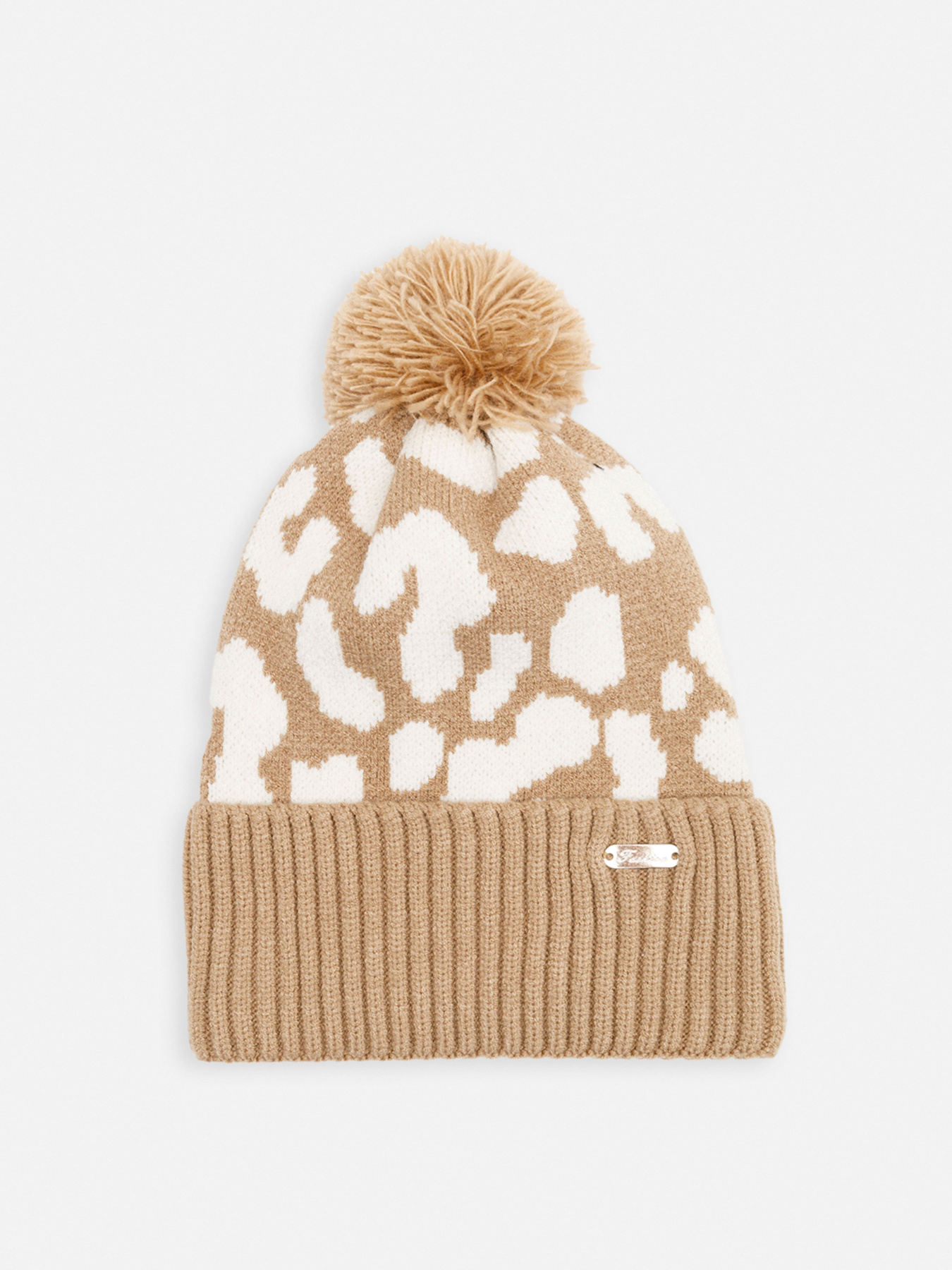 Шапка YUKI модель ЦБ-00260021 Фото