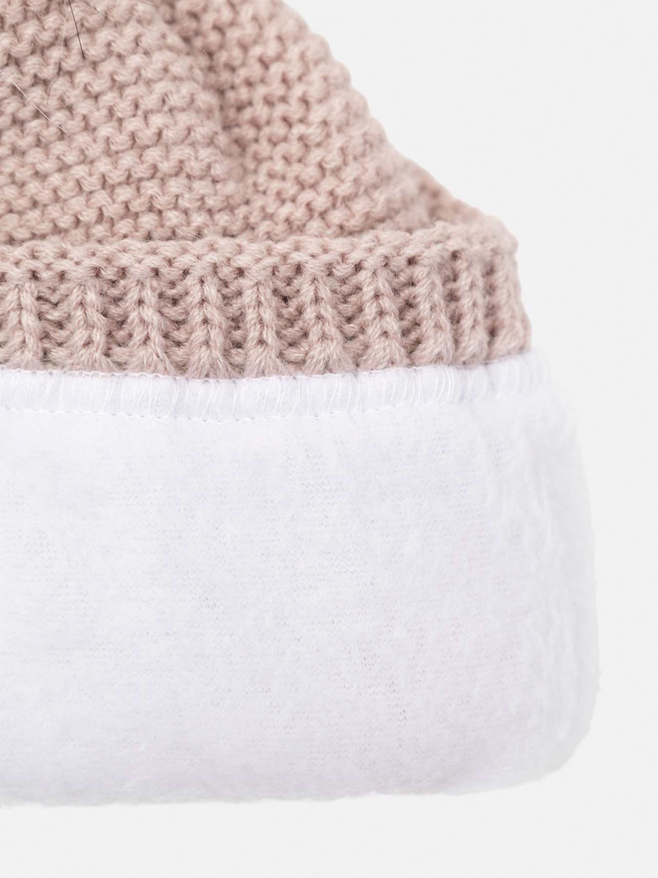 Шапка/шарф YUKI модель ЦБ-00262972 Фото