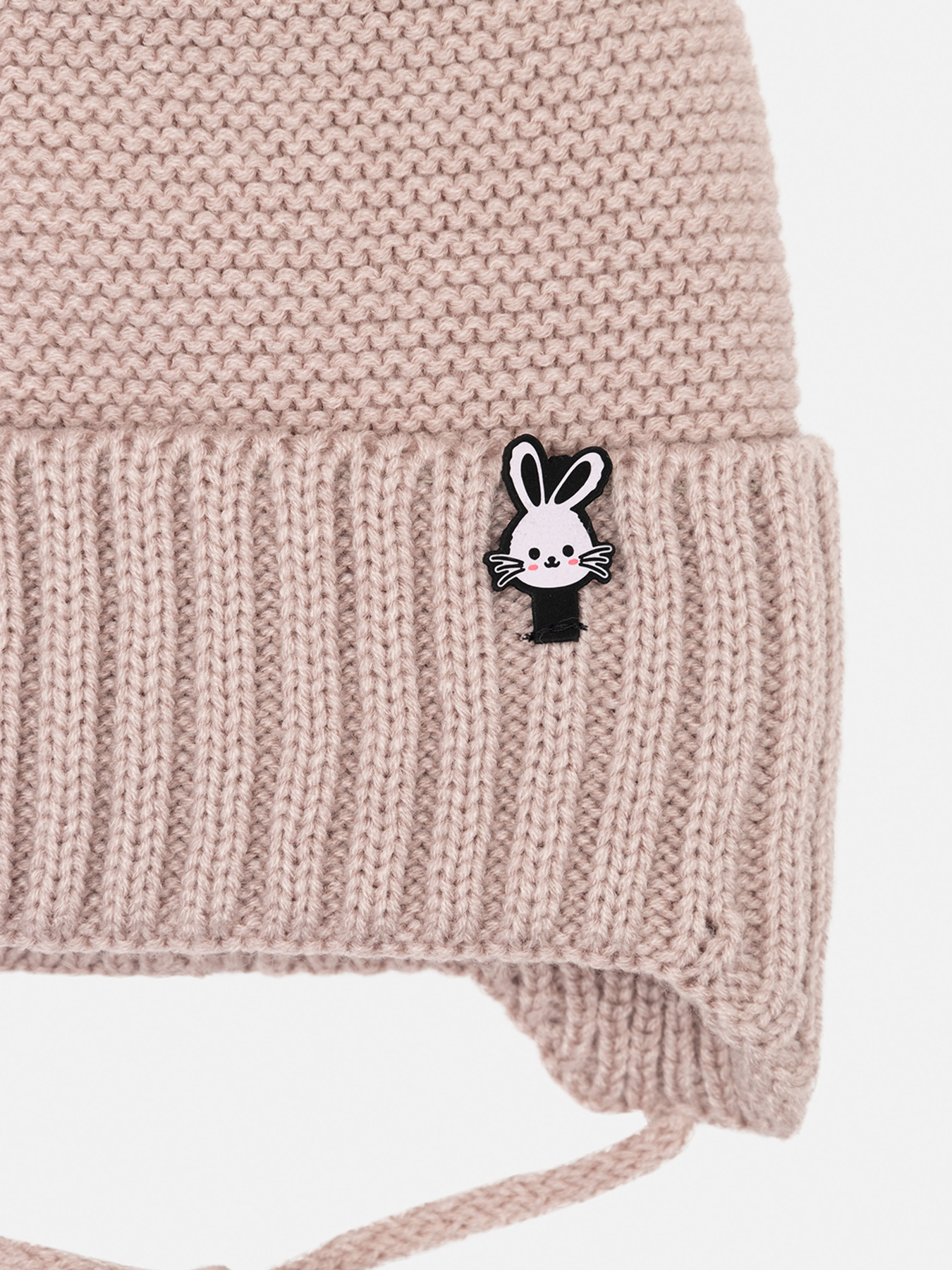 Шапка/шарф YUKI модель ЦБ-00262972 Фото