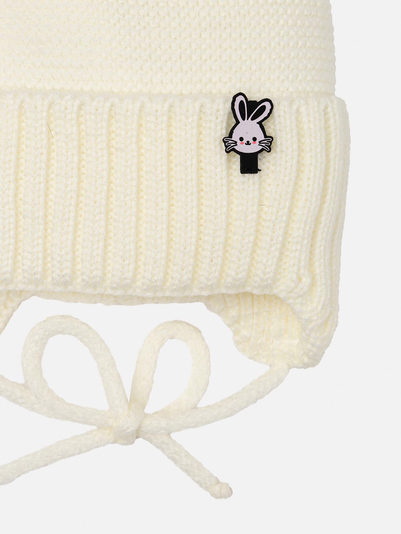 Шапка/шарф YUKI модель ЦБ-00262973 Фото