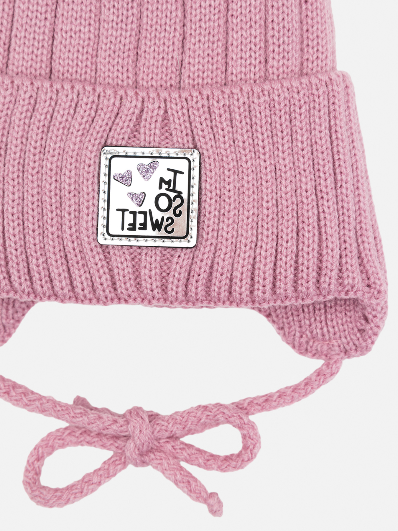 Шапка/шарф YUKI модель ЦБ-00262976 Фото