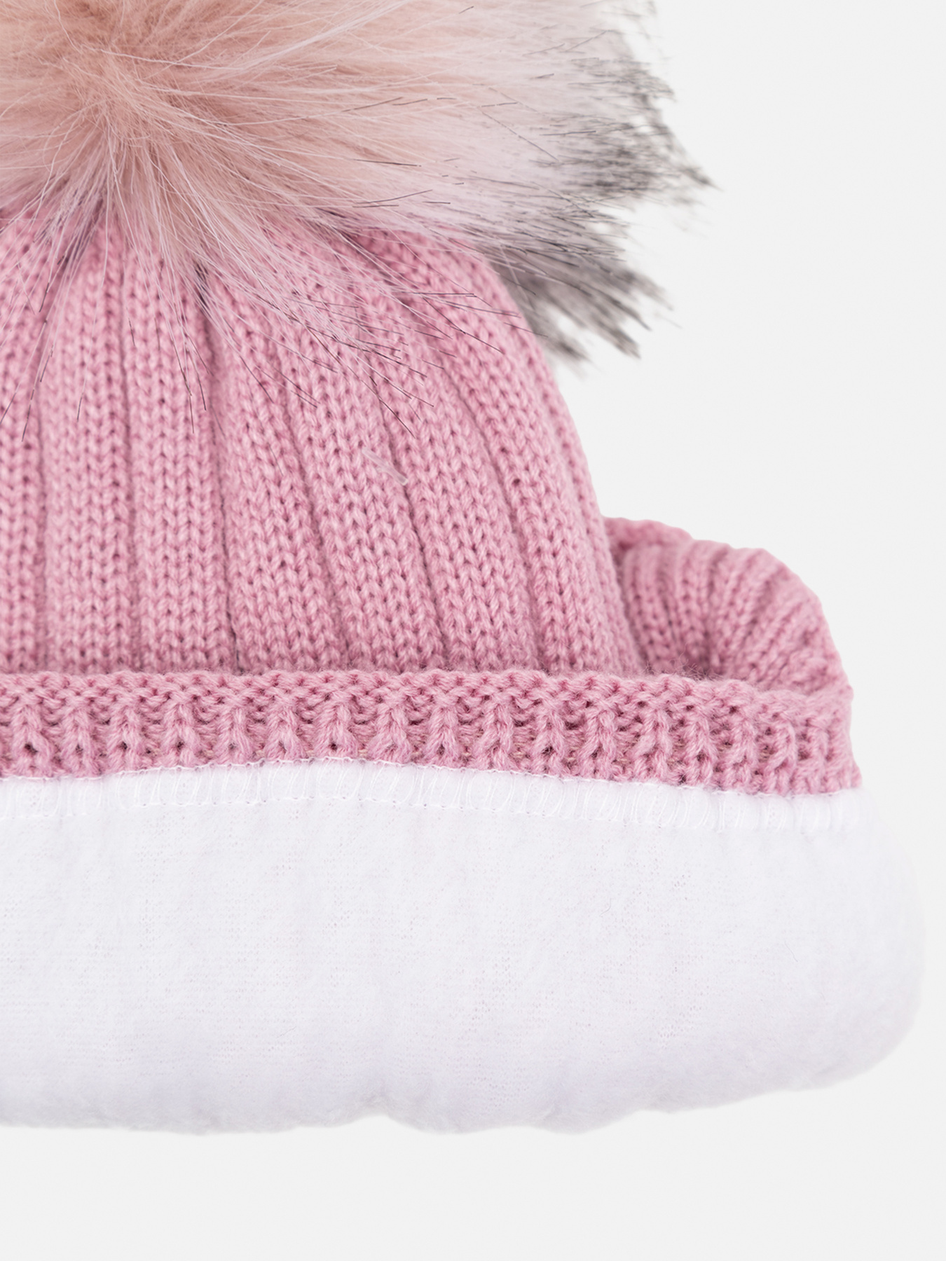 Шапка/шарф YUKI модель ЦБ-00262976 Фото