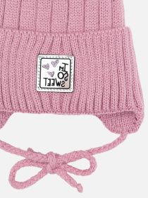 Шапка/шарф YUKI модель ЦБ-00262976 Фото