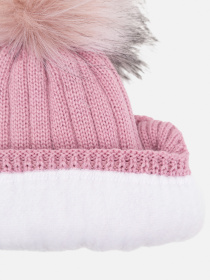 Шапка/шарф YUKI модель ЦБ-00262976 Фото