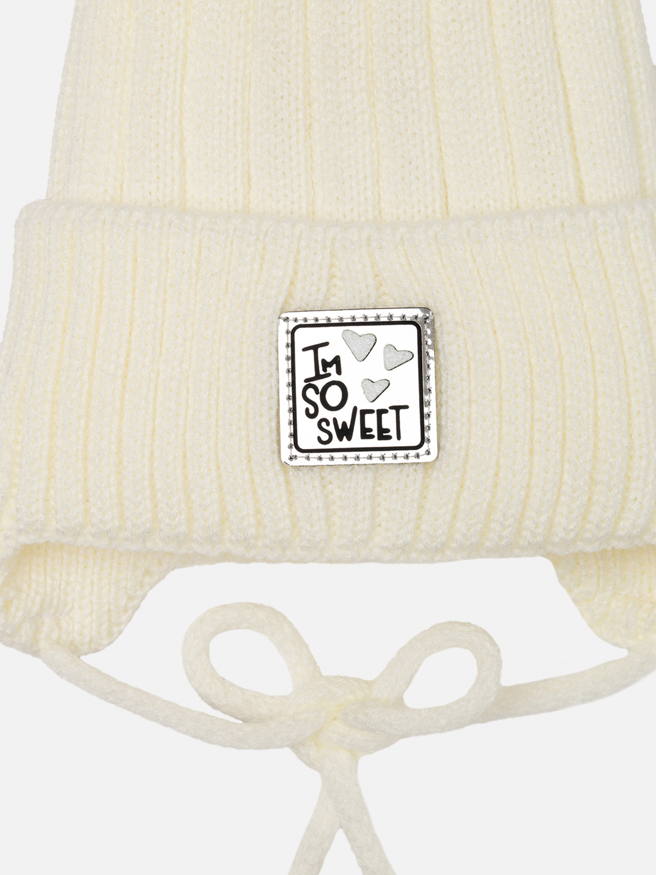 Шапка/шарф YUKI модель ЦБ-00262977 Фото