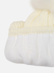 Шапка/шарф YUKI модель ЦБ-00262977 Фото