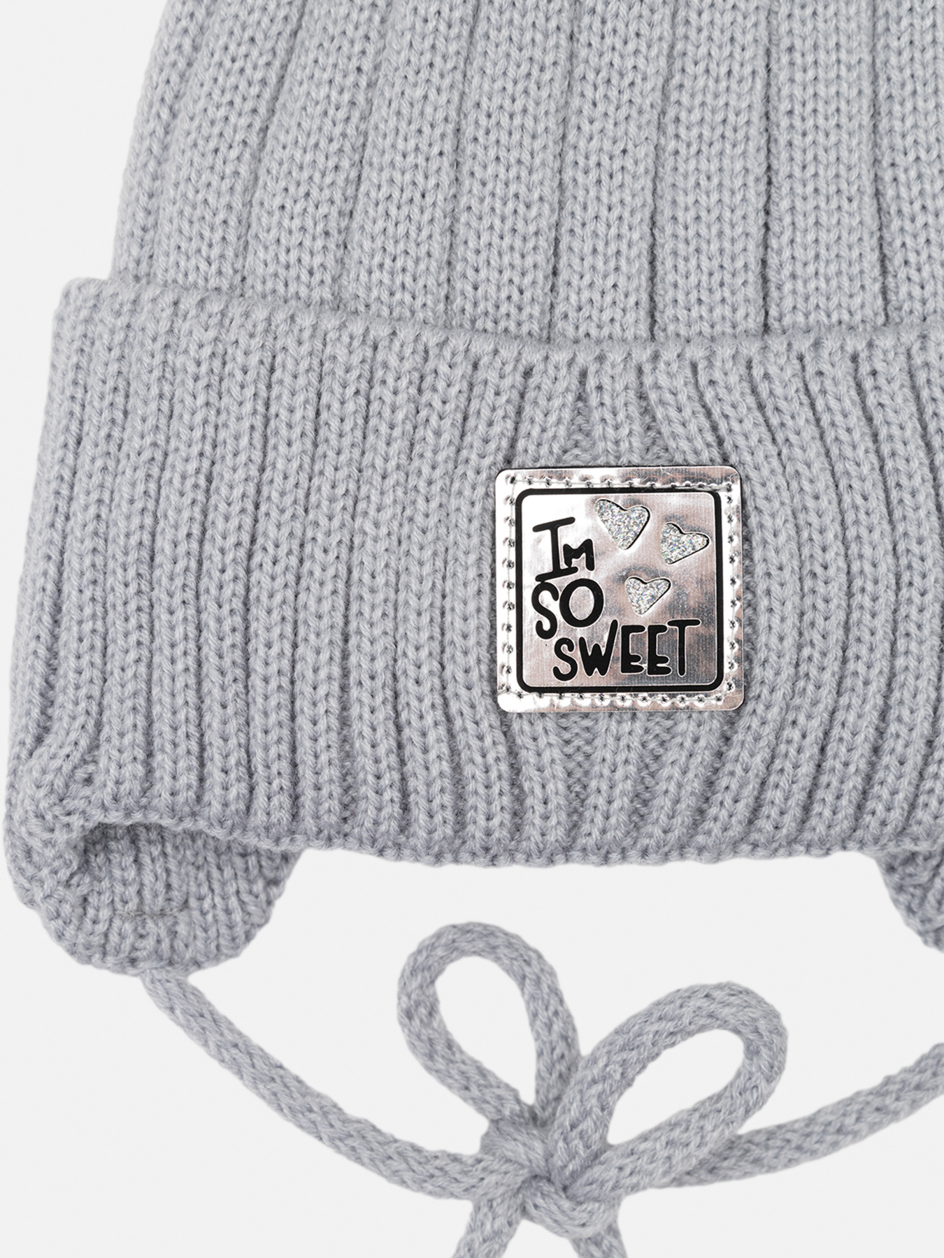 Шапка/шарф YUKI модель ЦБ-00262978 Фото