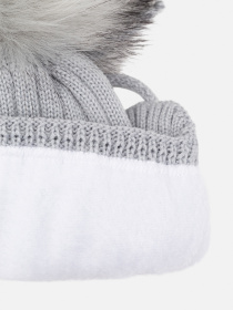 Шапка/шарф YUKI модель ЦБ-00262978 Фото