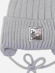 Шапка/шарф YUKI модель ЦБ-00262978 Фото