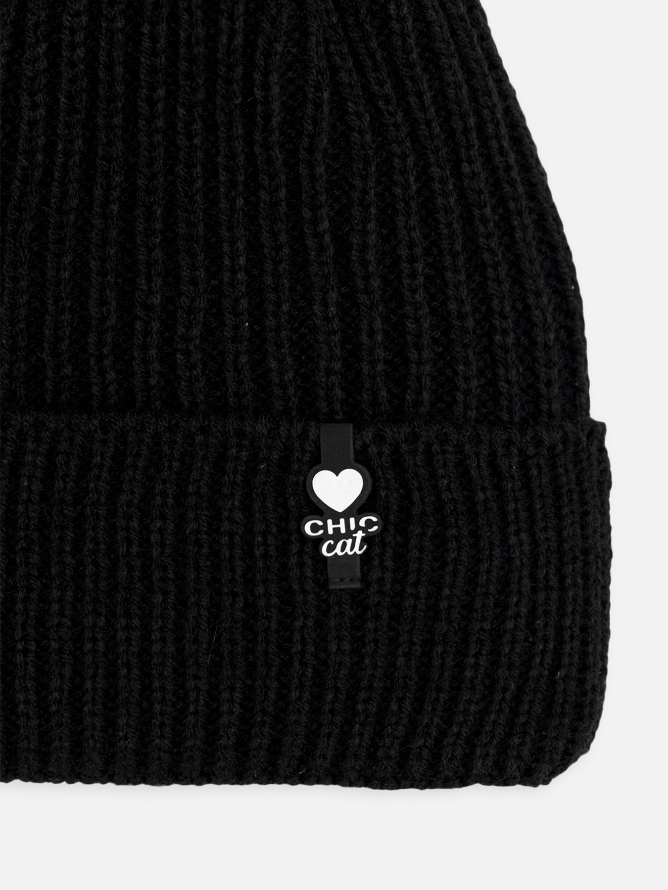 Шапка/шарф YUKI модель ЦБ-00262979 Фото