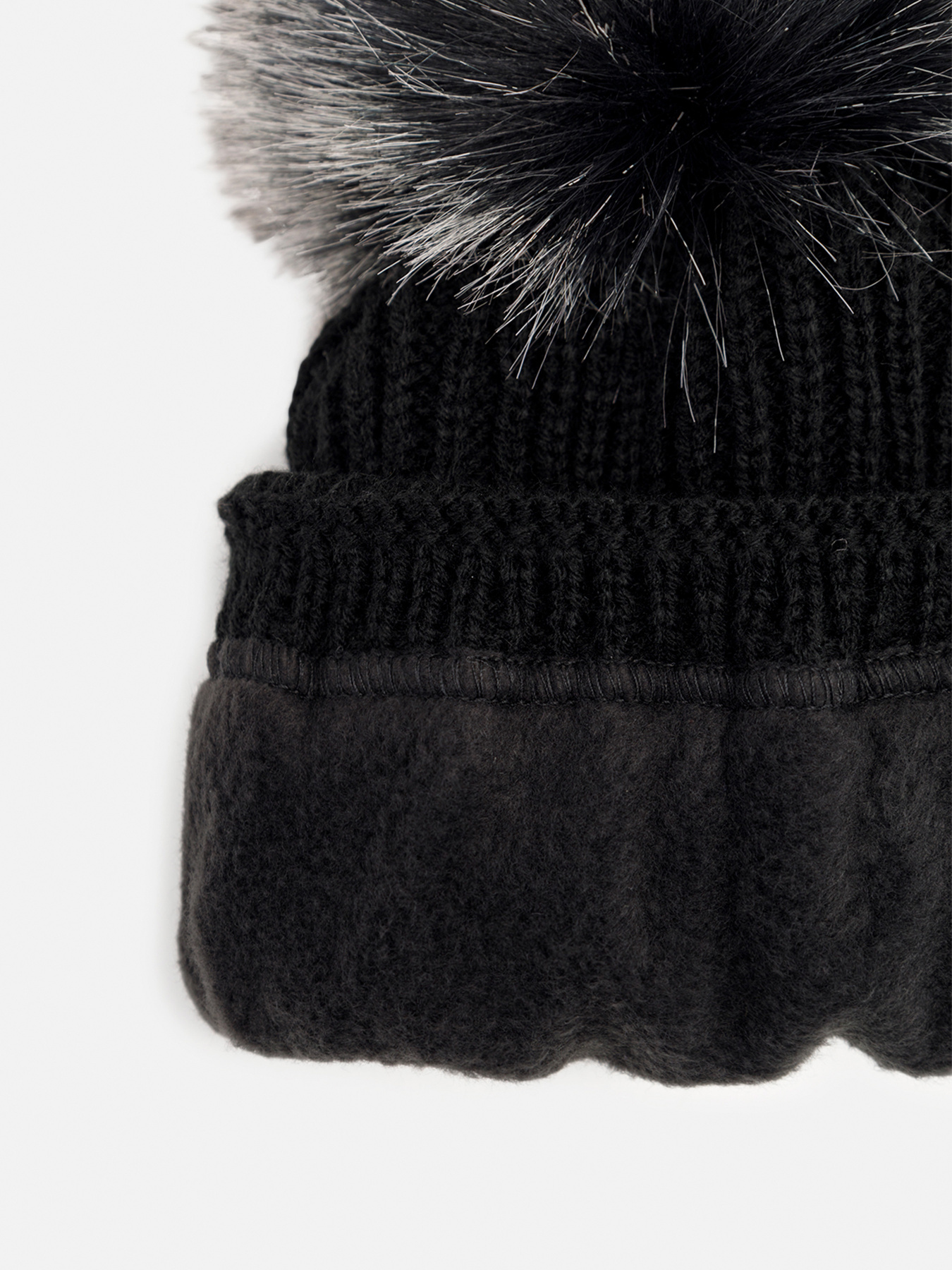 Шапка/шарф YUKI модель ЦБ-00262979 Фото