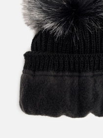 Шапка/шарф YUKI модель ЦБ-00262979 Фото