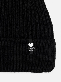 Шапка/шарф YUKI модель ЦБ-00262979 Шапка/шарф YUKI модель ЦБ-00262979 Фото