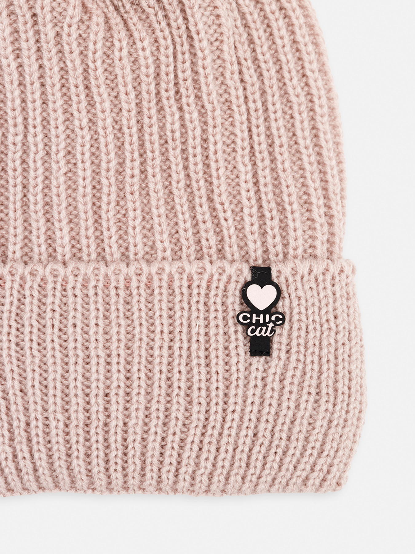 Шапка/шарф YUKI модель ЦБ-00262980 Фото