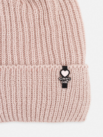 Шапка/шарф YUKI модель ЦБ-00262980 Фото