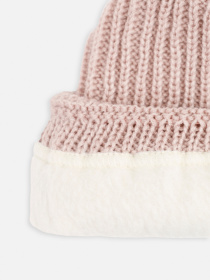 Шапка/шарф YUKI модель ЦБ-00262980 Фото