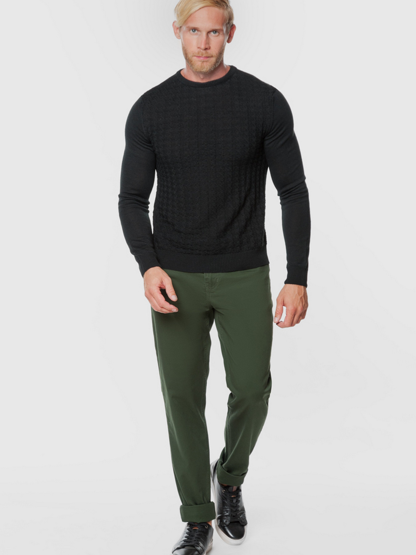 Чиносы Arber модель AO01.44.31 Фото