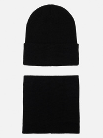 Шапка/шарф YUKI модель ЦБ-00262982 Фото