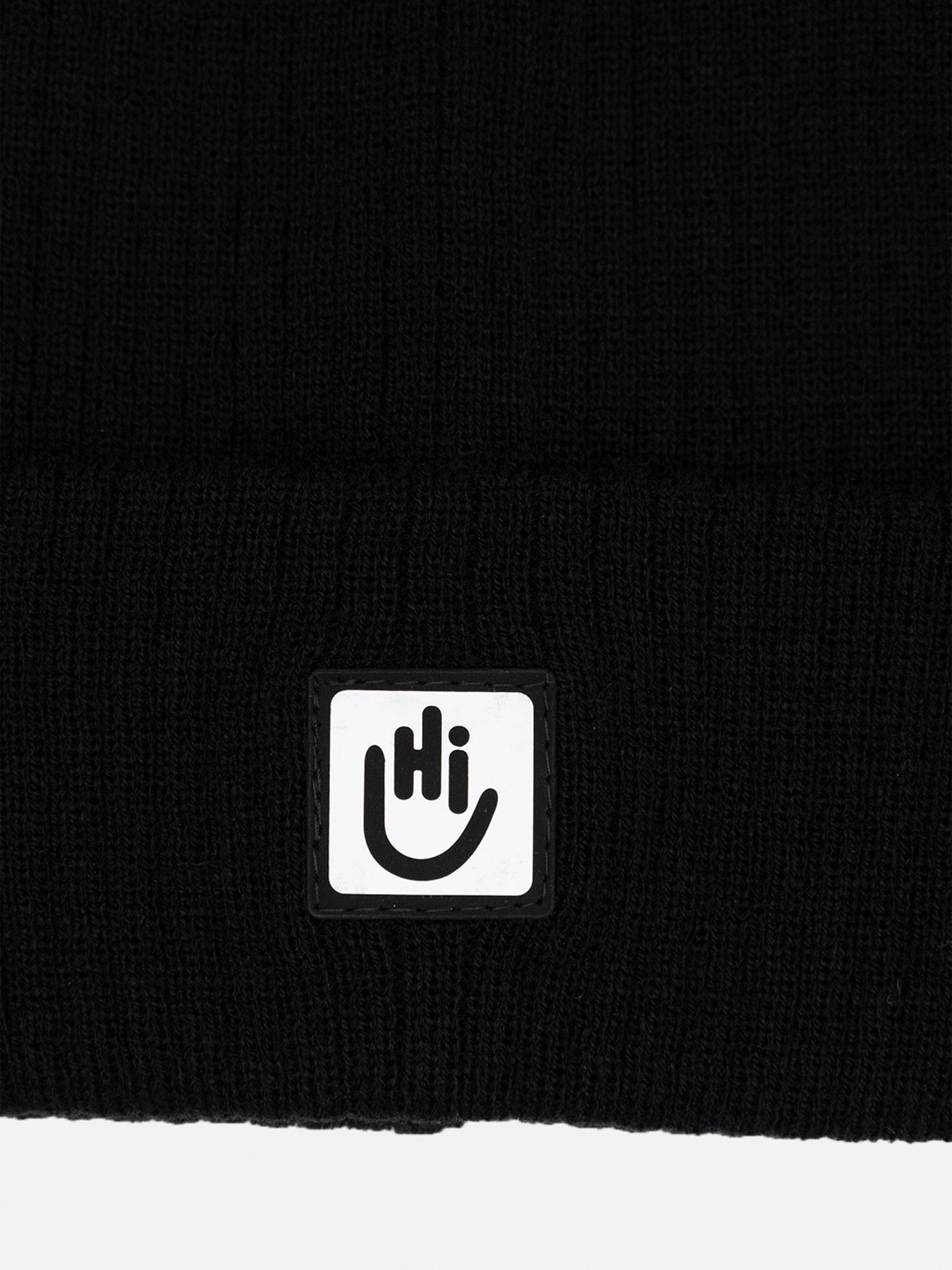 Шапка/шарф YUKI модель ЦБ-00262985 Фото