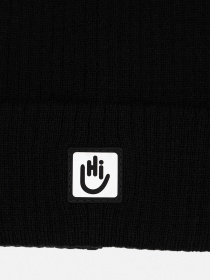 Шапка/шарф YUKI модель ЦБ-00262985 Фото