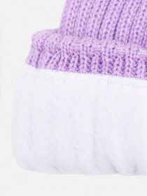 Шапка/шарф YUKI модель ЦБ-00262988 Фото