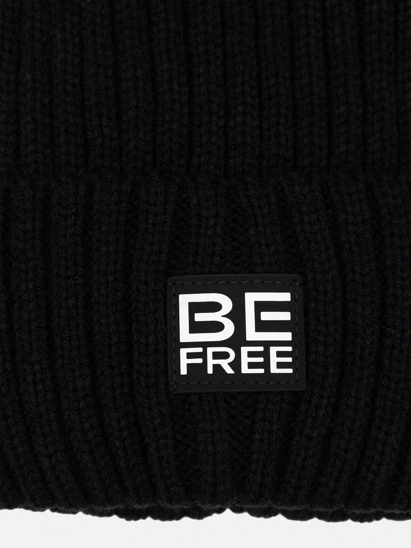 Шапка/шарф YUKI модель ЦБ-00262990 Фото