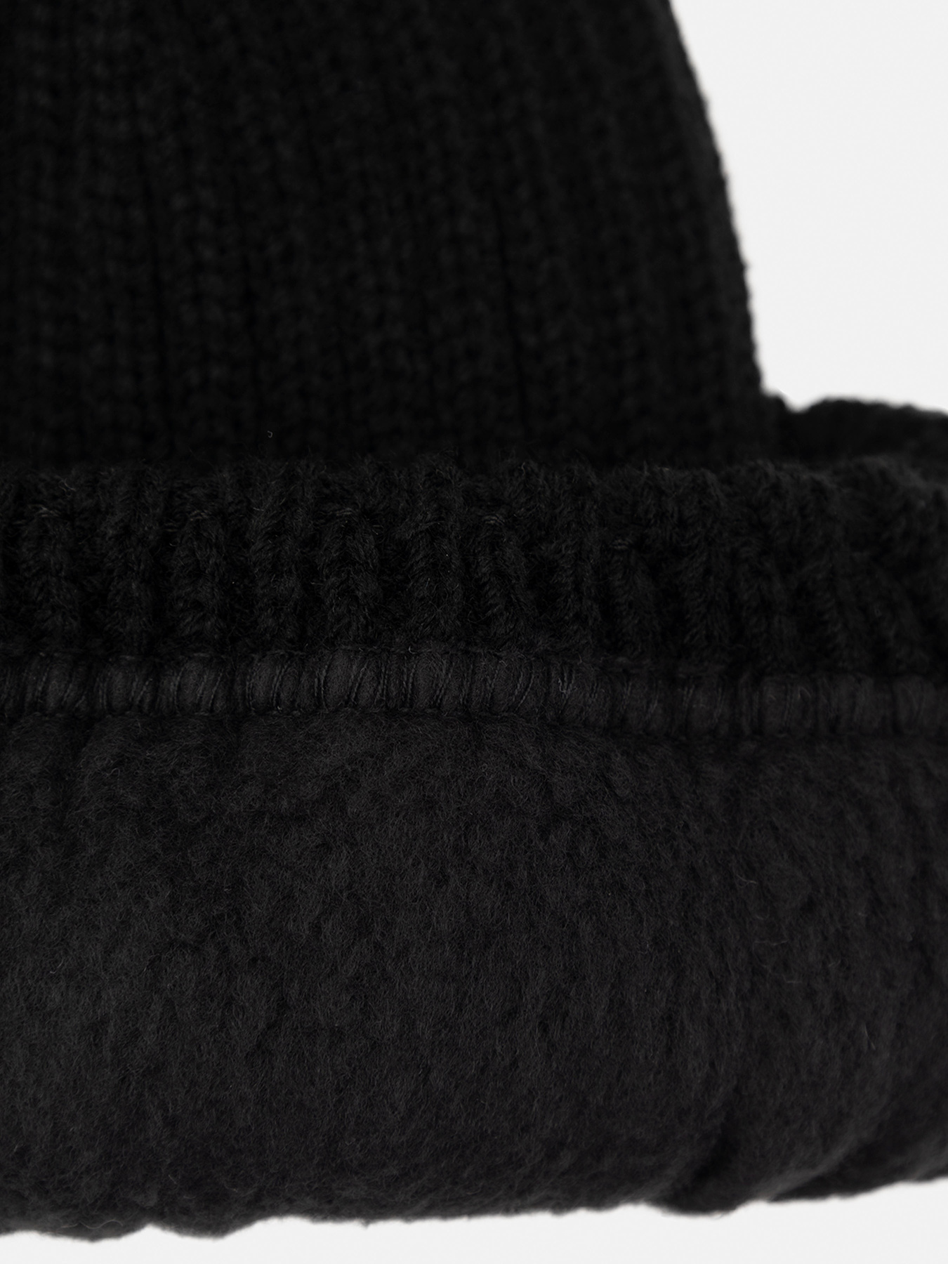 Шапка/шарф YUKI модель ЦБ-00262990 Фото