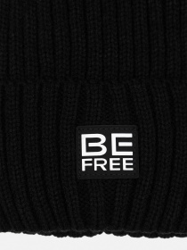 Шапка/шарф YUKI модель ЦБ-00262990 Шапка/шарф YUKI модель ЦБ-00262990 Фото