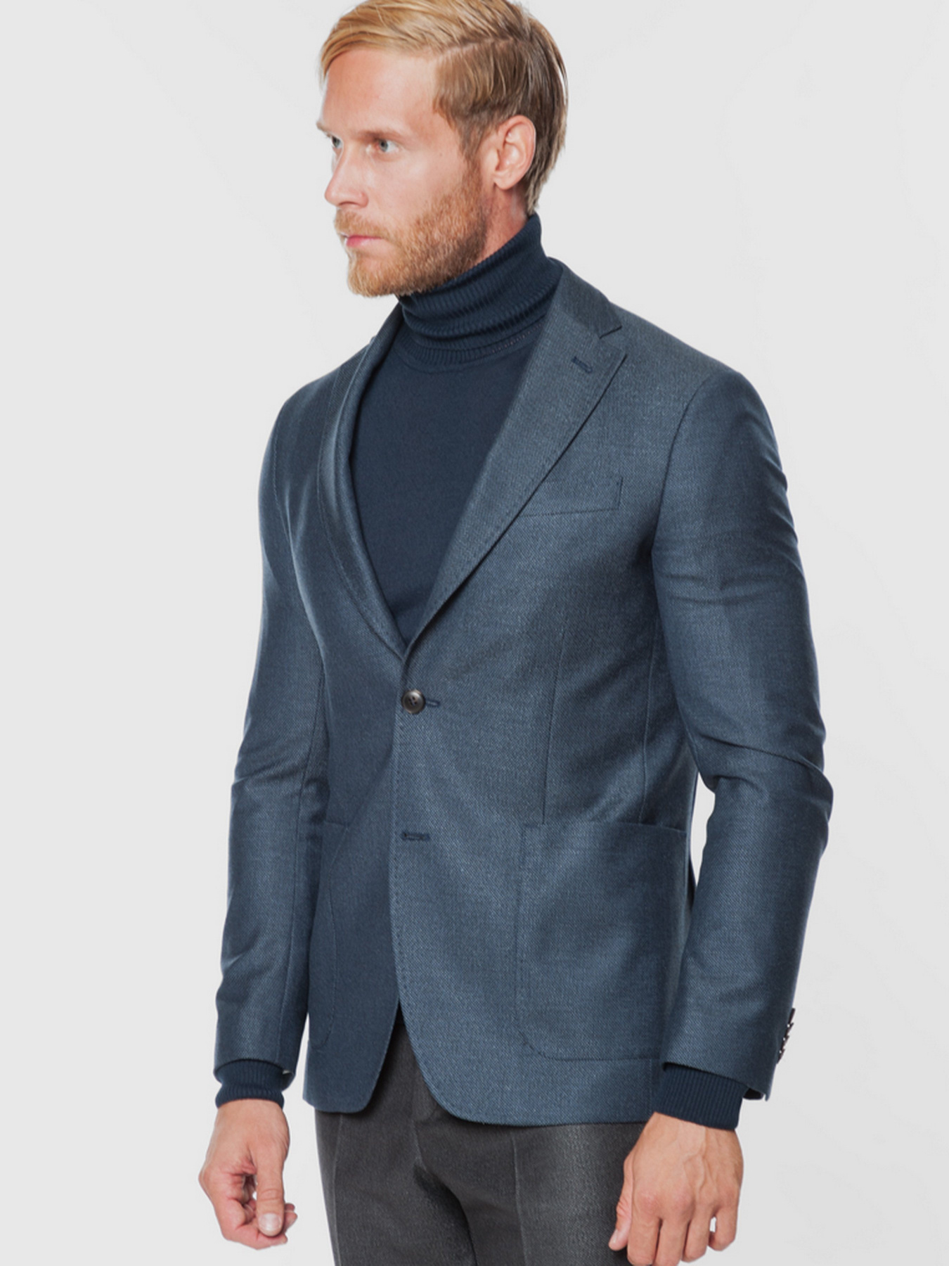 Піджак Arber модель AO02.30.30 Фото