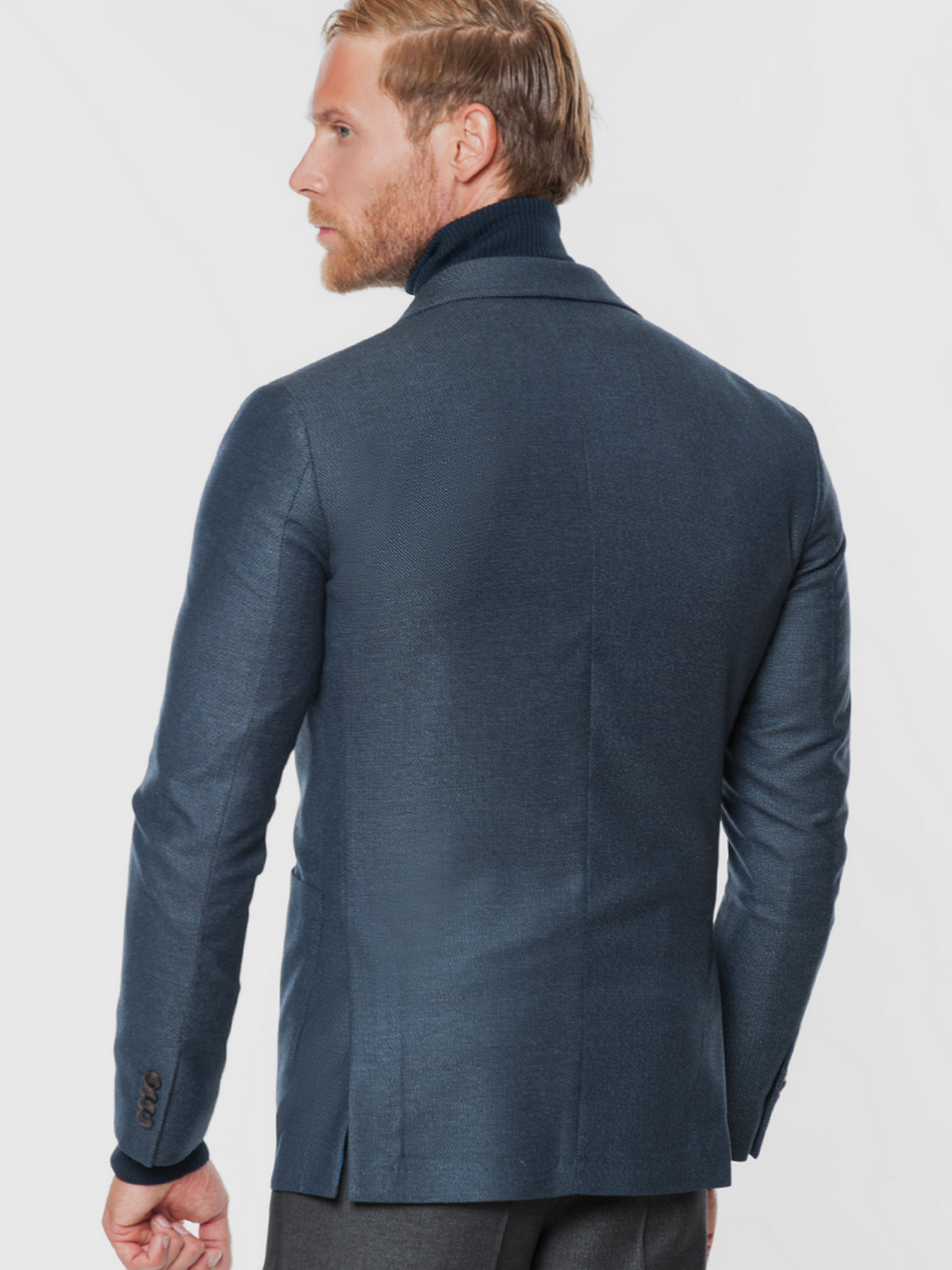 Піджак Arber модель AO02.30.30 Фото