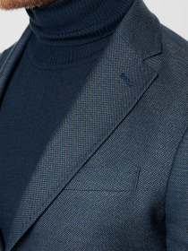 Піджак Arber модель AO02.30.30 Фото