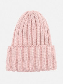 Шапка YUKI модель ЦБ-00262994 Фото