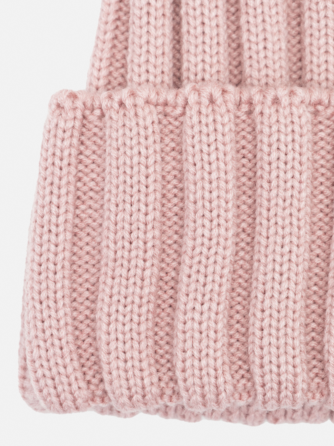 Шапка YUKI модель ЦБ-00262994 Фото