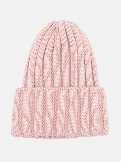 Шапка YUKI модель ЦБ-00262994 Фото