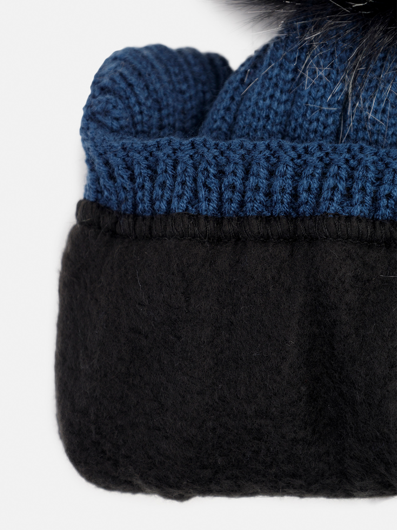 Шапка/шарф YUKI модель ЦБ-00262995 Фото