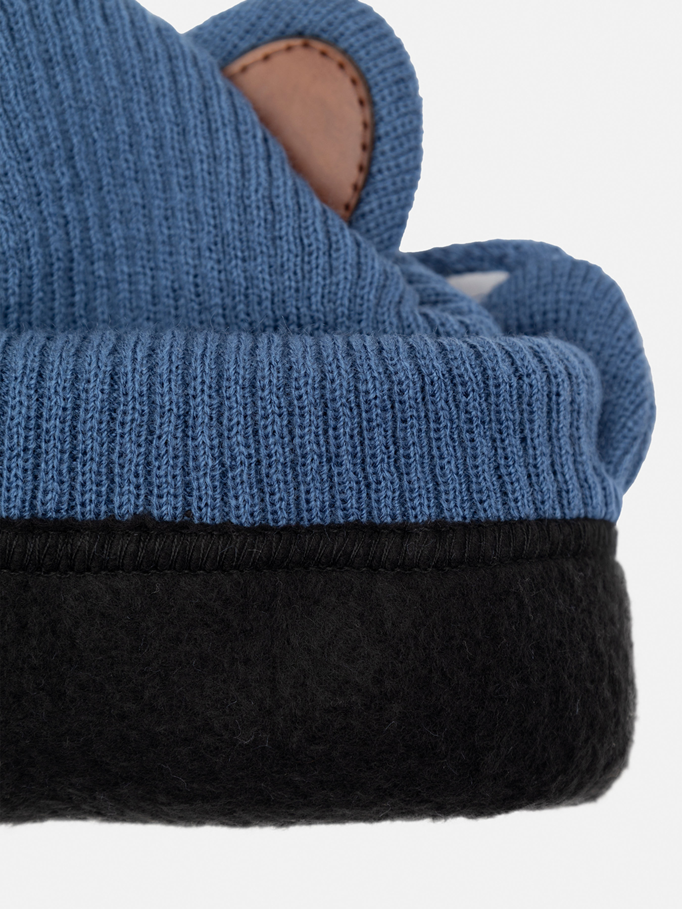 Шапка/шарф YUKI модель ЦБ-00262997 Фото