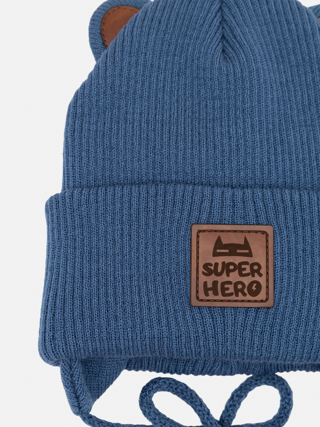 Шапка/шарф YUKI модель ЦБ-00262997 Фото