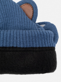 Шапка/шарф YUKI модель ЦБ-00262997 Фото