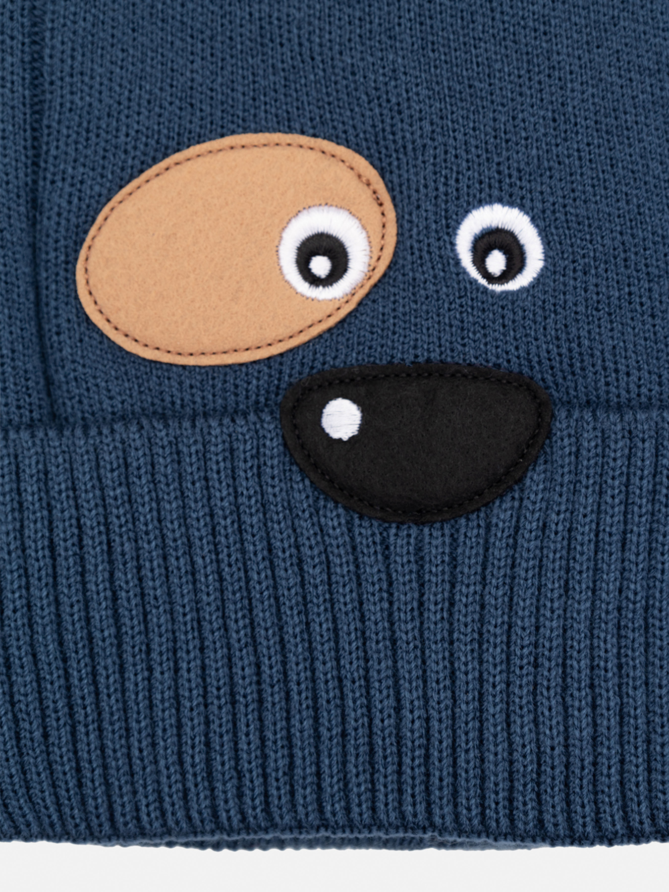 Шапка/шарф YUKI модель ЦБ-00262999 Фото